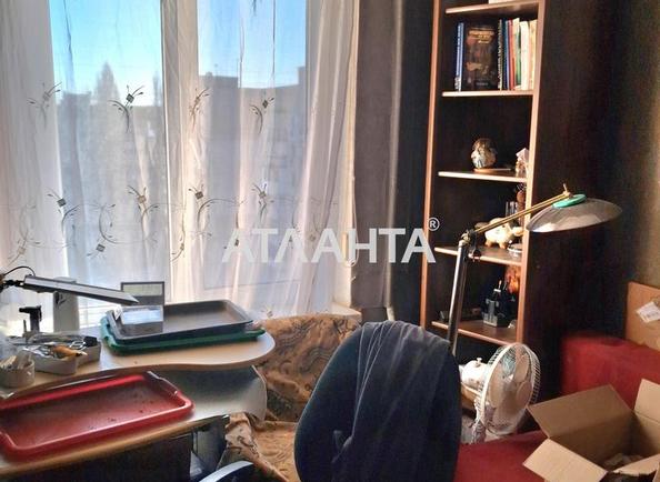 3-кімнатна квартира за адресою Добровольського пр. (площа 65,5 м²) - Atlanta.ua - фото 6