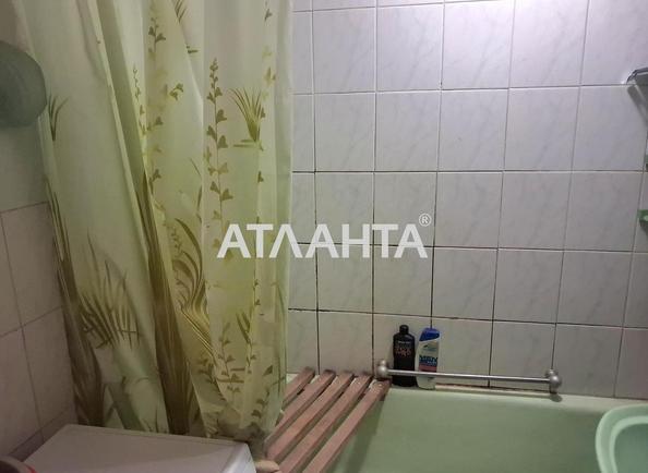3-кімнатна квартира за адресою Добровольського пр. (площа 65,5 м²) - Atlanta.ua - фото 11