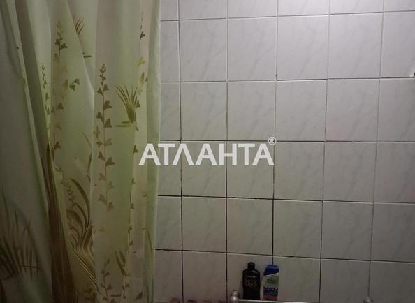 3-кімнатна квартира за адресою Добровольського пр. (площа 65,5 м²) - Atlanta.ua - фото 12