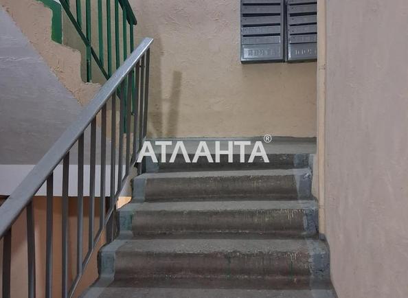 3-кімнатна квартира за адресою Добровольського пр. (площа 65,5 м²) - Atlanta.ua - фото 15