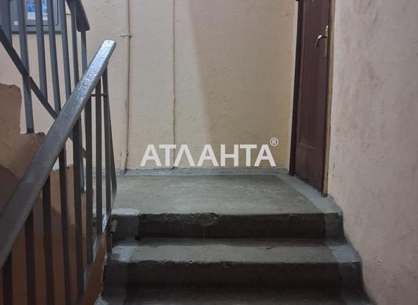 3-кімнатна квартира за адресою Добровольського пр. (площа 65,5 м²) - Atlanta.ua - фото 16
