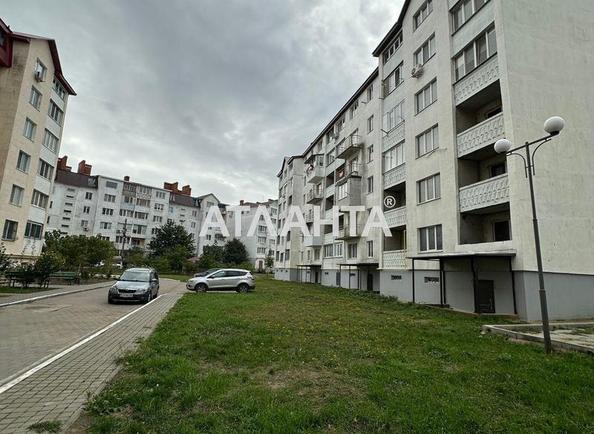 3-кімнатна квартира за адресою вул. Одеська (площа 81,2 м²) - Atlanta.ua