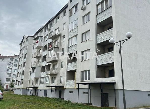 3-кімнатна квартира за адресою вул. Одеська (площа 81,2 м²) - Atlanta.ua - фото 2