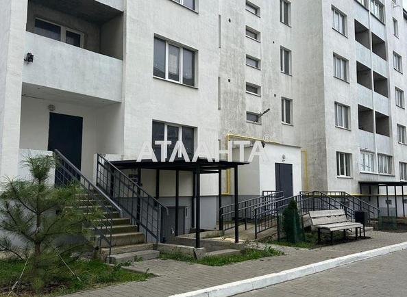 3-кімнатна квартира за адресою вул. Одеська (площа 81,2 м²) - Atlanta.ua - фото 3