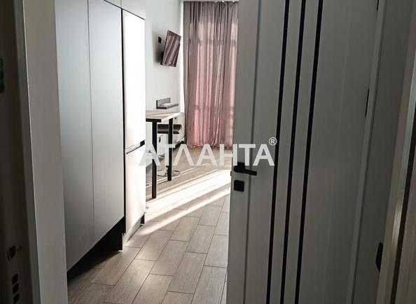 1-комнатная квартира по адресу ул. Бочарова ген. (площадь 28 м²) - Atlanta.ua - фото 3