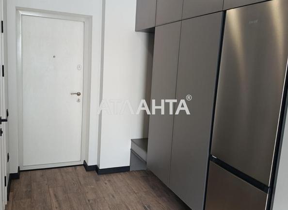 1-комнатная квартира по адресу ул. Бочарова ген. (площадь 28 м²) - Atlanta.ua - фото 5