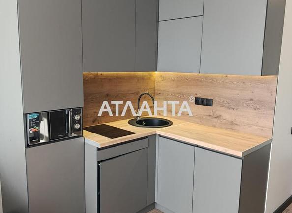 1-комнатная квартира по адресу ул. Бочарова ген. (площадь 28 м²) - Atlanta.ua - фото 2
