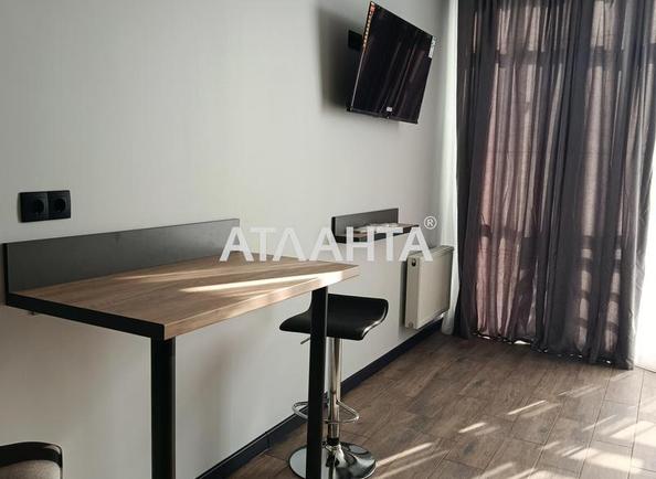 1-комнатная квартира по адресу ул. Бочарова ген. (площадь 28 м²) - Atlanta.ua - фото 6