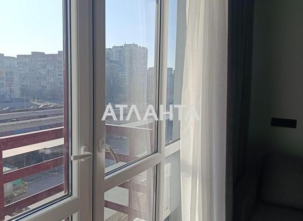 1-комнатная квартира по адресу ул. Бочарова ген. (площадь 28 м²) - Atlanta.ua - фото 7