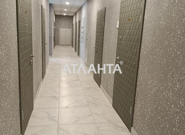 1-комнатная квартира по адресу ул. Бочарова ген. (площадь 28 м²) - Atlanta.ua - фото 8