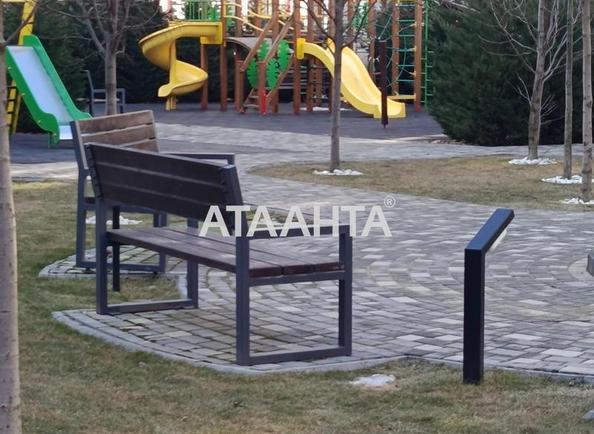 1-комнатная квартира по адресу ул. Бочарова ген. (площадь 28 м²) - Atlanta.ua - фото 9