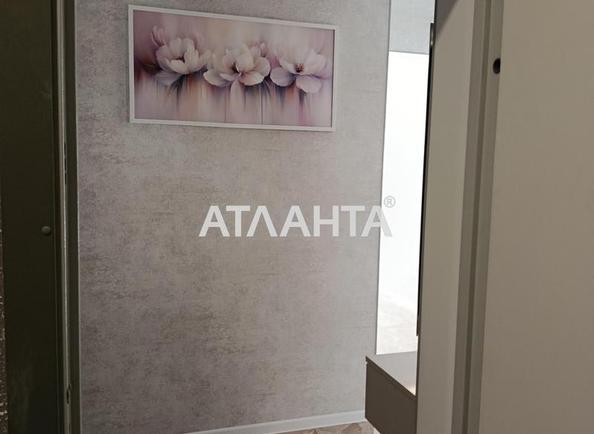 1-комнатная квартира по адресу ул. Бочарова ген. (площадь 42 м²) - Atlanta.ua - фото 3