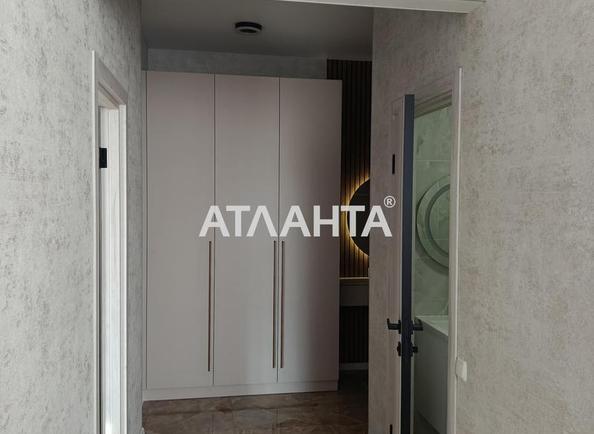 1-комнатная квартира по адресу ул. Бочарова ген. (площадь 42 м²) - Atlanta.ua - фото 5