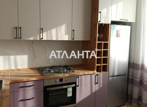 1-комнатная квартира по адресу ул. Бочарова ген. (площадь 42 м²) - Atlanta.ua