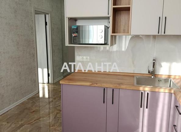 1-комнатная квартира по адресу ул. Бочарова ген. (площадь 42 м²) - Atlanta.ua - фото 7