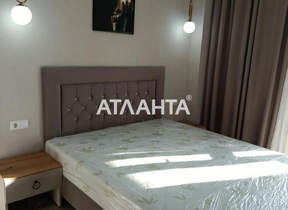 1-комнатная квартира по адресу ул. Бочарова ген. (площадь 42 м²) - Atlanta.ua - фото 2