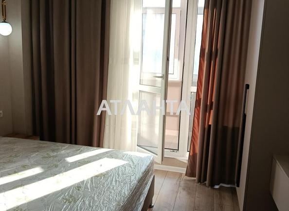 1-комнатная квартира по адресу ул. Бочарова ген. (площадь 42 м²) - Atlanta.ua - фото 9