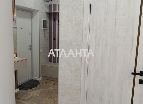 1-комнатная квартира по адресу ул. Бочарова ген. (площадь 42 м²) - Atlanta.ua - фото 10