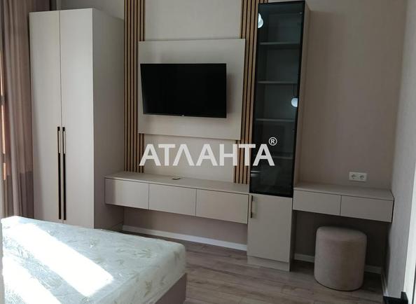 1-комнатная квартира по адресу ул. Бочарова ген. (площадь 42 м²) - Atlanta.ua - фото 13