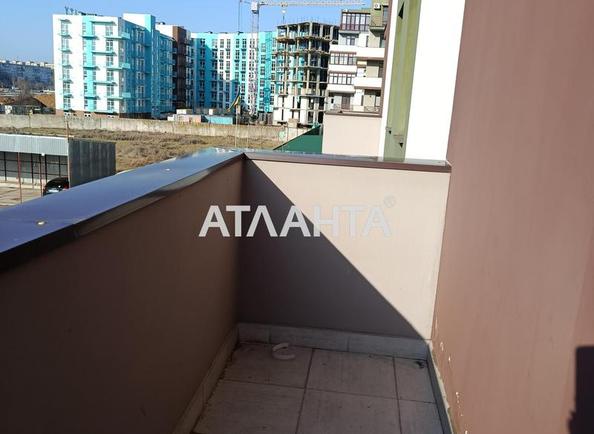 1-комнатная квартира по адресу ул. Бочарова ген. (площадь 42 м²) - Atlanta.ua - фото 14