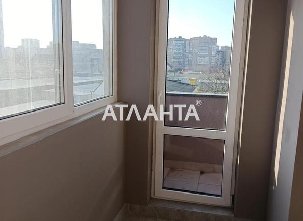 1-комнатная квартира по адресу ул. Бочарова ген. (площадь 42 м²) - Atlanta.ua - фото 15