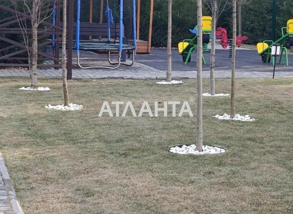 1-комнатная квартира по адресу ул. Бочарова ген. (площадь 42 м²) - Atlanta.ua - фото 18