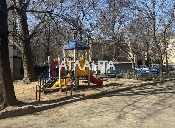 2-комнатная квартира по адресу Французский бул. (площадь 52 м²) - Atlanta.ua - фото 3