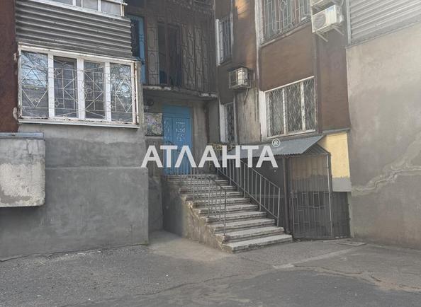 2-комнатная квартира по адресу Французский бул. (площадь 52 м²) - Atlanta.ua - фото 4