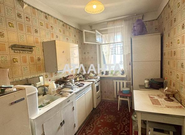 2-комнатная квартира по адресу Французский бул. (площадь 52 м²) - Atlanta.ua - фото 5