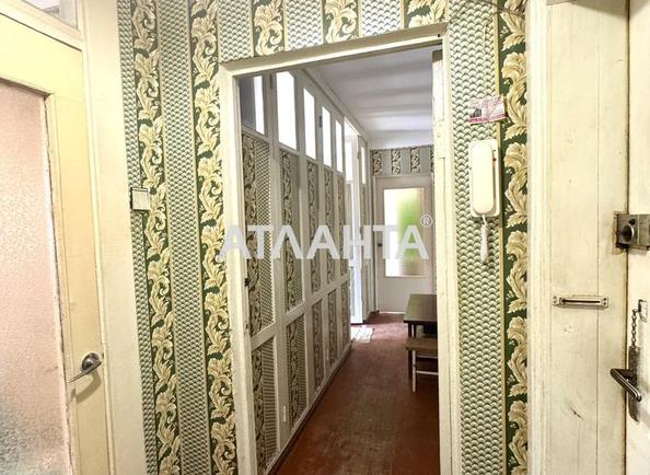 2-комнатная квартира по адресу Французский бул. (площадь 52 м²) - Atlanta.ua - фото 6