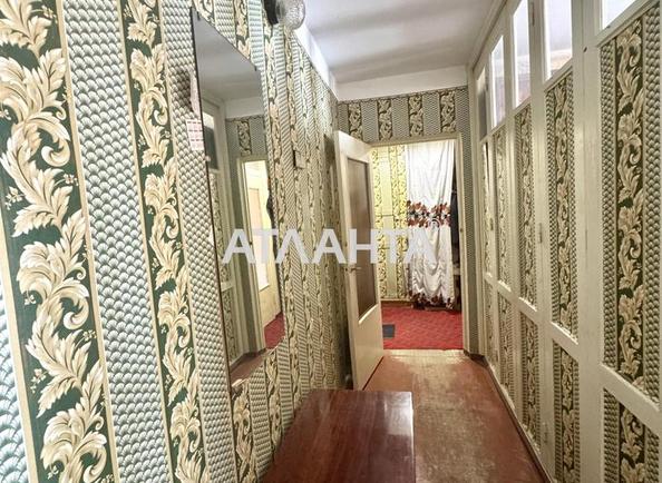 2-комнатная квартира по адресу Французский бул. (площадь 52 м²) - Atlanta.ua - фото 7