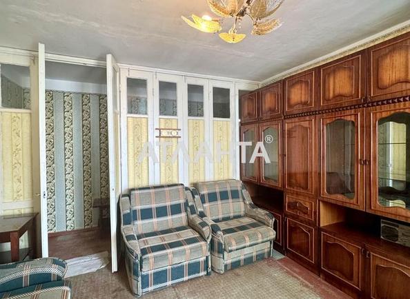 2-комнатная квартира по адресу Французский бул. (площадь 52 м²) - Atlanta.ua - фото 8