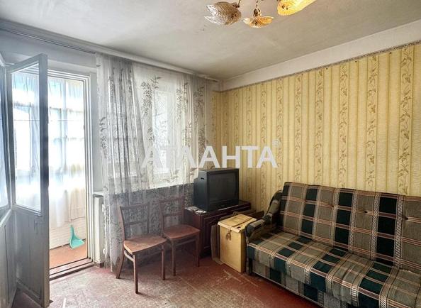 2-комнатная квартира по адресу Французский бул. (площадь 52 м²) - Atlanta.ua - фото 9