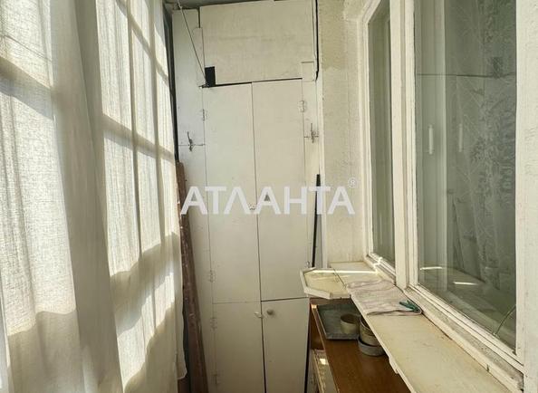 2-комнатная квартира по адресу Французский бул. (площадь 52 м²) - Atlanta.ua - фото 10
