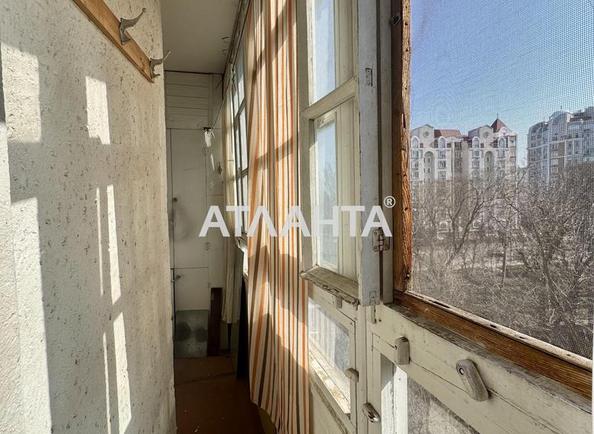 2-комнатная квартира по адресу Французский бул. (площадь 52 м²) - Atlanta.ua - фото 11