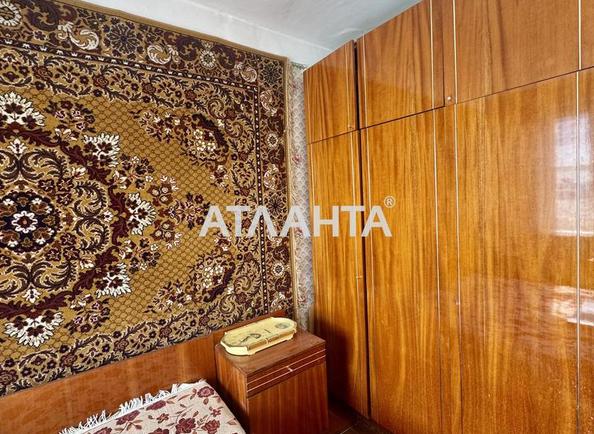 2-комнатная квартира по адресу Французский бул. (площадь 52 м²) - Atlanta.ua - фото 12
