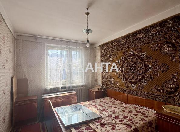 2-комнатная квартира по адресу Французский бул. (площадь 52 м²) - Atlanta.ua - фото 13