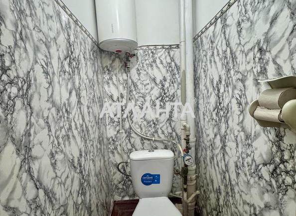 2-комнатная квартира по адресу Французский бул. (площадь 52 м²) - Atlanta.ua - фото 15