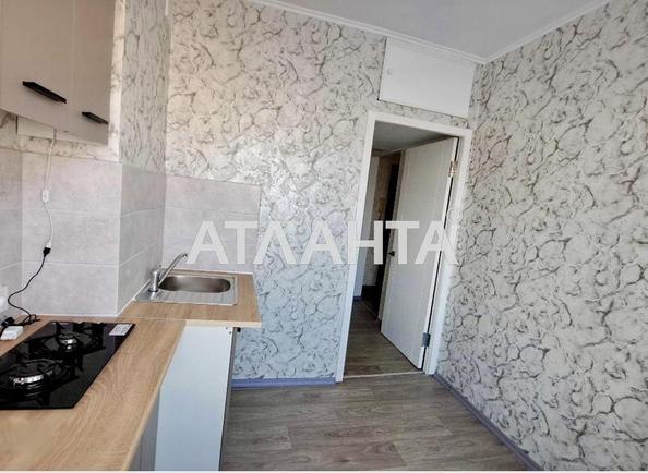 2-rooms apartment apartment by the address st. Lyustdorfskaya dor Chernomorskaya dor (area 49 m²) - Atlanta.ua