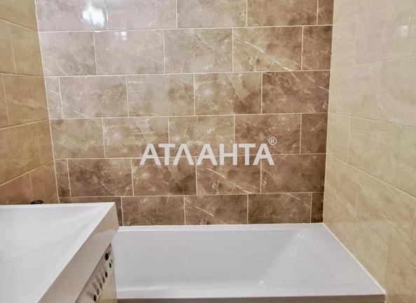 2-rooms apartment apartment by the address st. Lyustdorfskaya dor Chernomorskaya dor (area 49 m²) - Atlanta.ua - photo 10