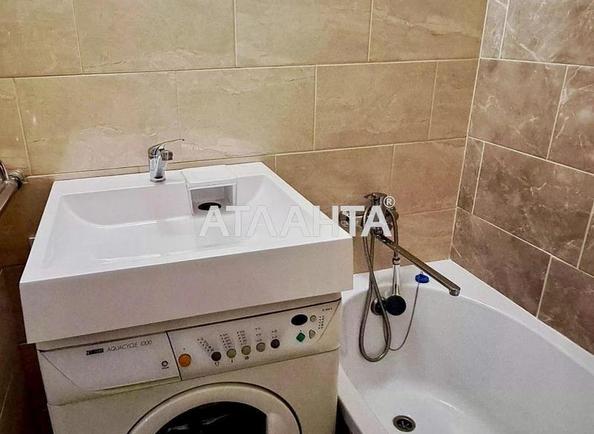 2-rooms apartment apartment by the address st. Lyustdorfskaya dor Chernomorskaya dor (area 49 m²) - Atlanta.ua - photo 9