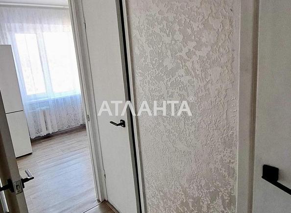 2-rooms apartment apartment by the address st. Lyustdorfskaya dor Chernomorskaya dor (area 49 m²) - Atlanta.ua - photo 4