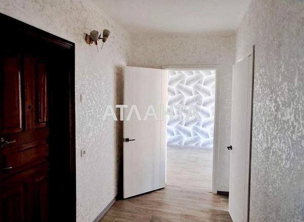 2-rooms apartment apartment by the address st. Lyustdorfskaya dor Chernomorskaya dor (area 49 m²) - Atlanta.ua - photo 5