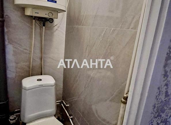 2-rooms apartment apartment by the address st. Lyustdorfskaya dor Chernomorskaya dor (area 49 m²) - Atlanta.ua - photo 11