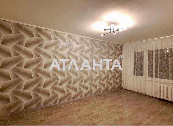 2-rooms apartment apartment by the address st. Lyustdorfskaya dor Chernomorskaya dor (area 49 m²) - Atlanta.ua - photo 6