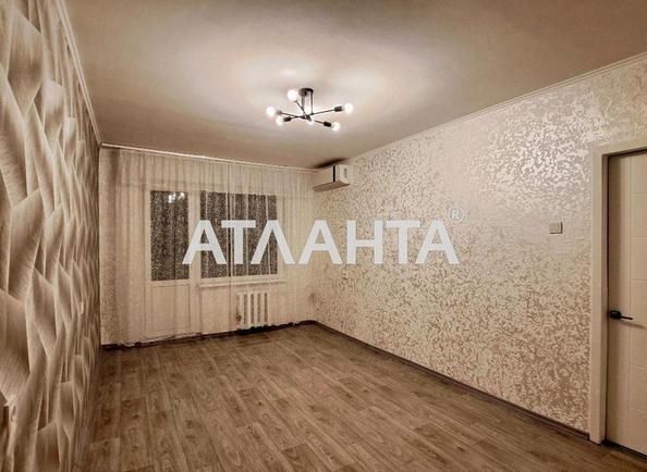 2-rooms apartment apartment by the address st. Lyustdorfskaya dor Chernomorskaya dor (area 49 m²) - Atlanta.ua - photo 7
