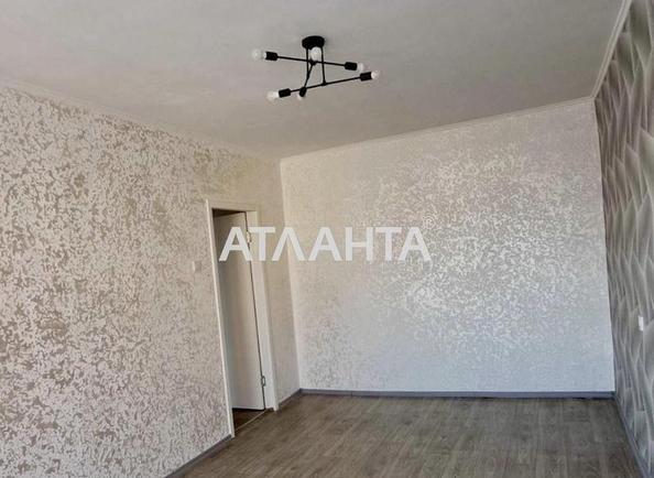 2-rooms apartment apartment by the address st. Lyustdorfskaya dor Chernomorskaya dor (area 49 m²) - Atlanta.ua - photo 8