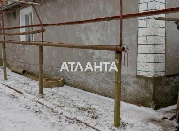 Будинок за адресою вул. Калініна (площа 75 м²) - Atlanta.ua - фото 2