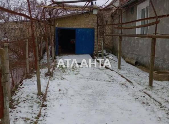 Будинок за адресою вул. Калініна (площа 75 м²) - Atlanta.ua - фото 3