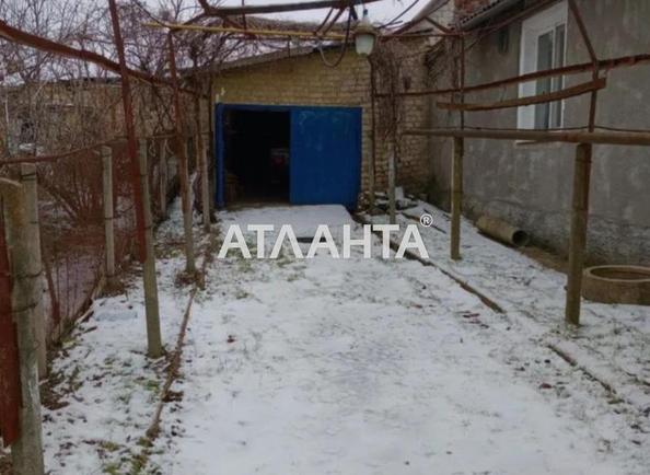Будинок за адресою вул. Калініна (площа 75 м²) - Atlanta.ua - фото 7